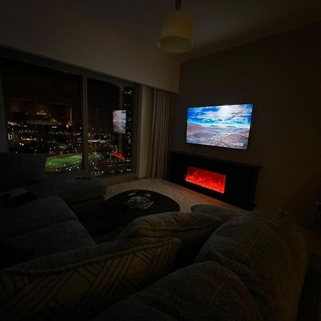 Dinar Home อาบูดาบี ภายนอก รูปภาพ