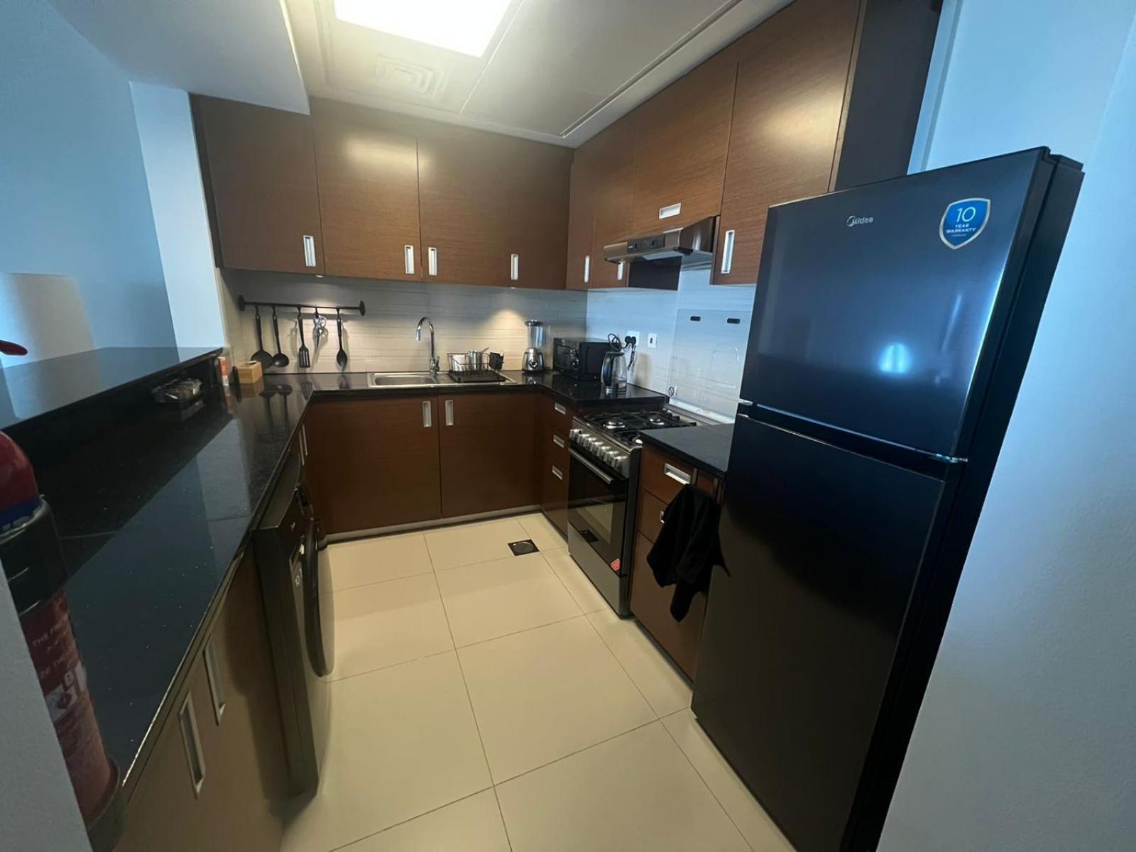 Dinar Home อาบูดาบี ภายนอก รูปภาพ