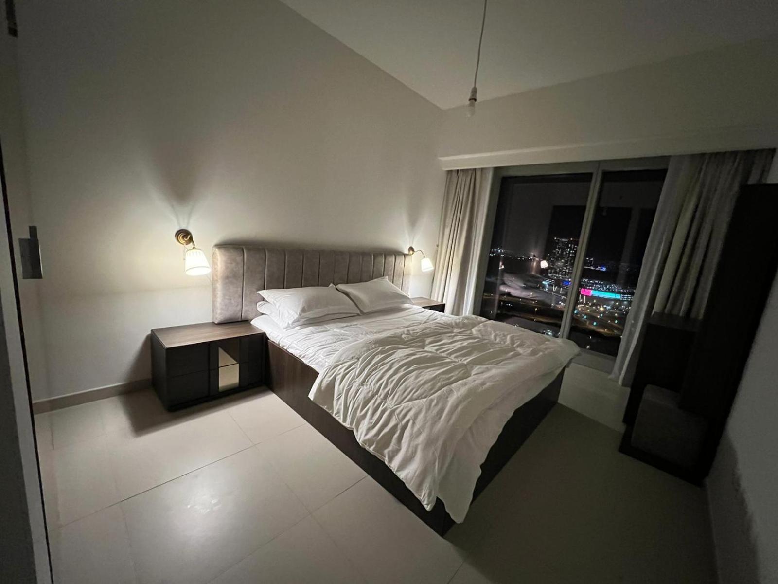 Dinar Home อาบูดาบี ภายนอก รูปภาพ