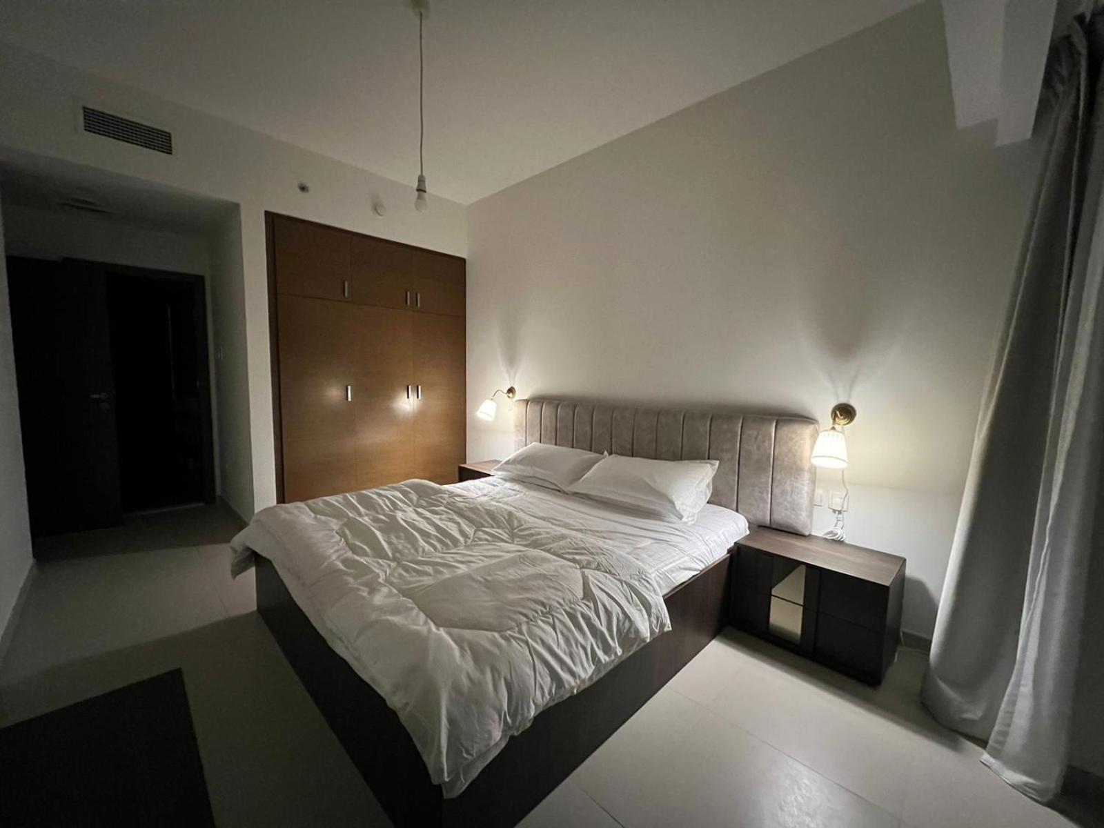 Dinar Home อาบูดาบี ภายนอก รูปภาพ